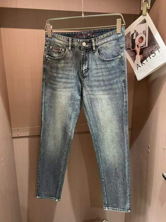 Picture of Gucci Jeans Long _SKUGuccisz29-408qx12810391